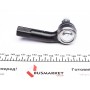 Наконечник тяги рульової (L) VW Caddy II 1.4-1.9D 94-04