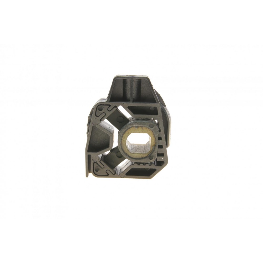 Кронштейн радіатора (знизу) Skoda Fabia 00-07/VW Fox/Polo 1.2/1.4/1.4TDI/1.9SDI 02-12