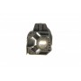 Кронштейн радіатора (знизу) Skoda Fabia 00-07/VW Fox/Polo 1.2/1.4/1.4TDI/1.9SDI 02-12