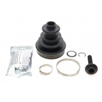 Пильник ШРКШ (зовнішній) Audi A4 94-01/Skoda SuperB 01-08/VW Passat B5 96-05 (21x85x103) (к-кт)