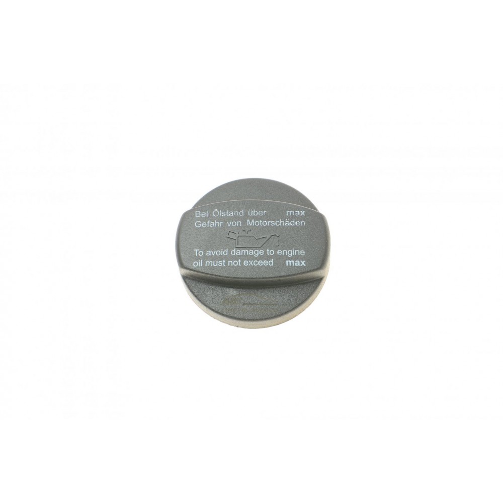 Кришка горловини маслозаливної MB OM314-366
