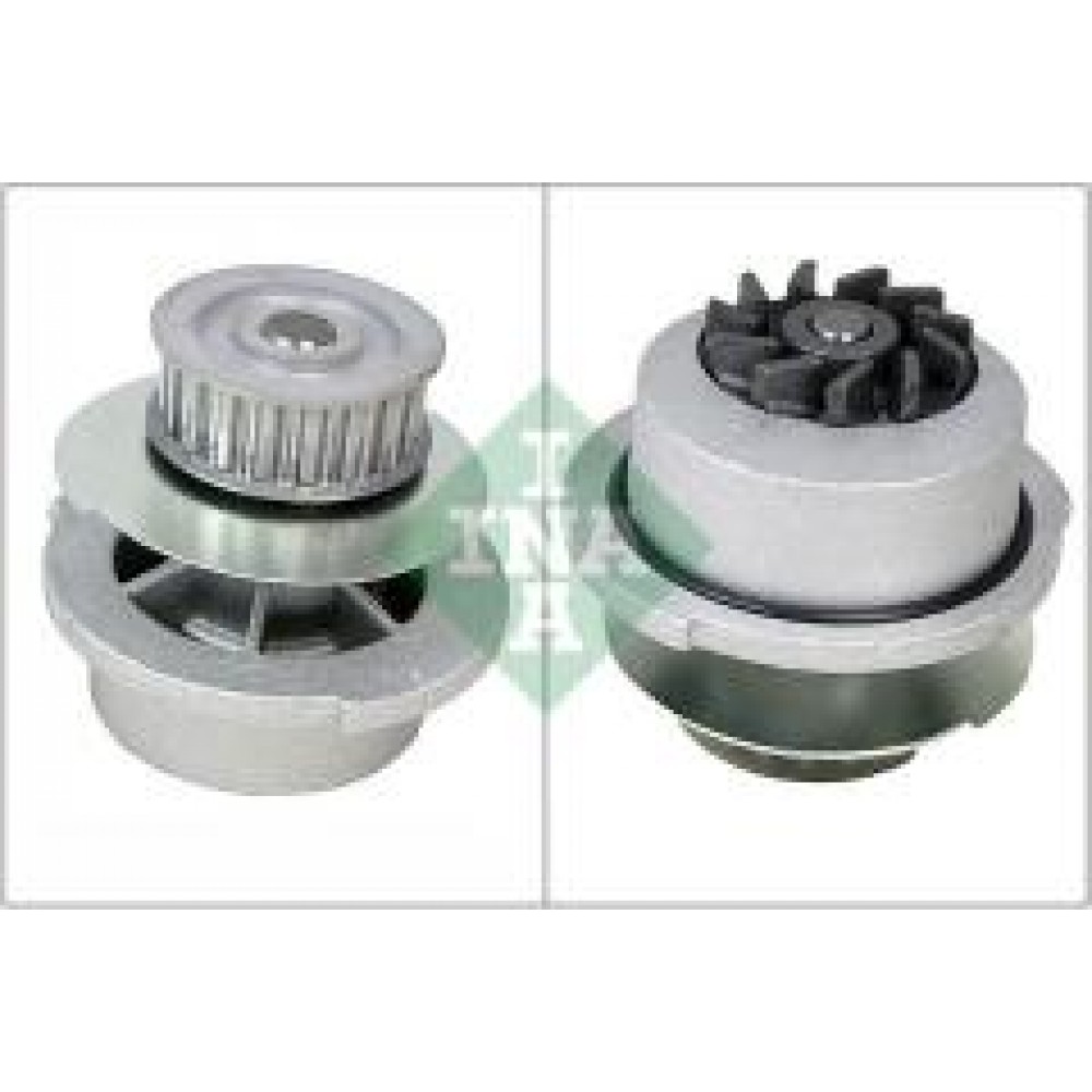 Помпа води Opel Kadett E 1.4/1.6i 84- / не постачається виробником
