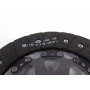 Комплект зчеплення BMW 3 (F30/F80)/4 (F32/F82) 11- (d=240mm) (+вижимний)