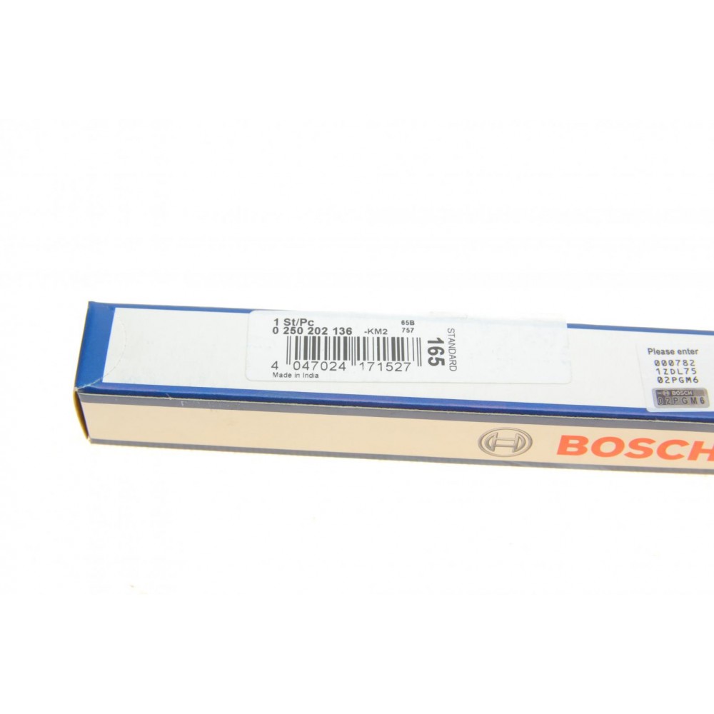 Свічка розжарювання Great Wall Hover 2.8 TCi 06-10