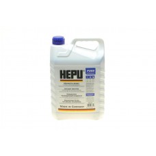 Антифриз (синій) G11 (5L) (MB325.0/325.2) (концентрат)