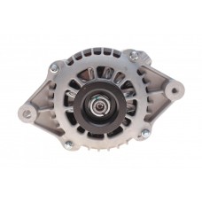 Генератор Opel Astra G 1.4-2.0 98-05/Combo 1.6 06-11 (14V/100A) = 112416