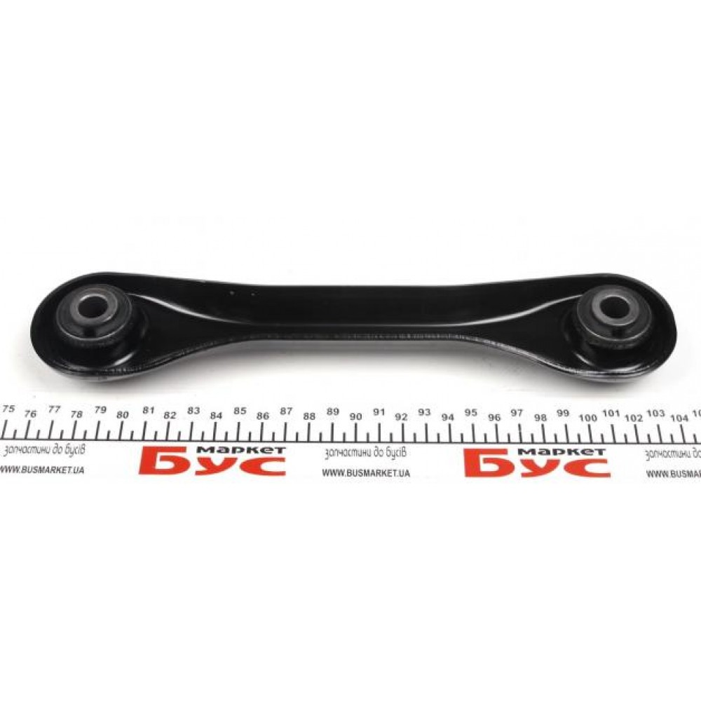 Важіль підвіски (задній/знизу) Mazda 3/5/Ford Focus/Volvo (C30/C70/S40) 04- (поперечний)
