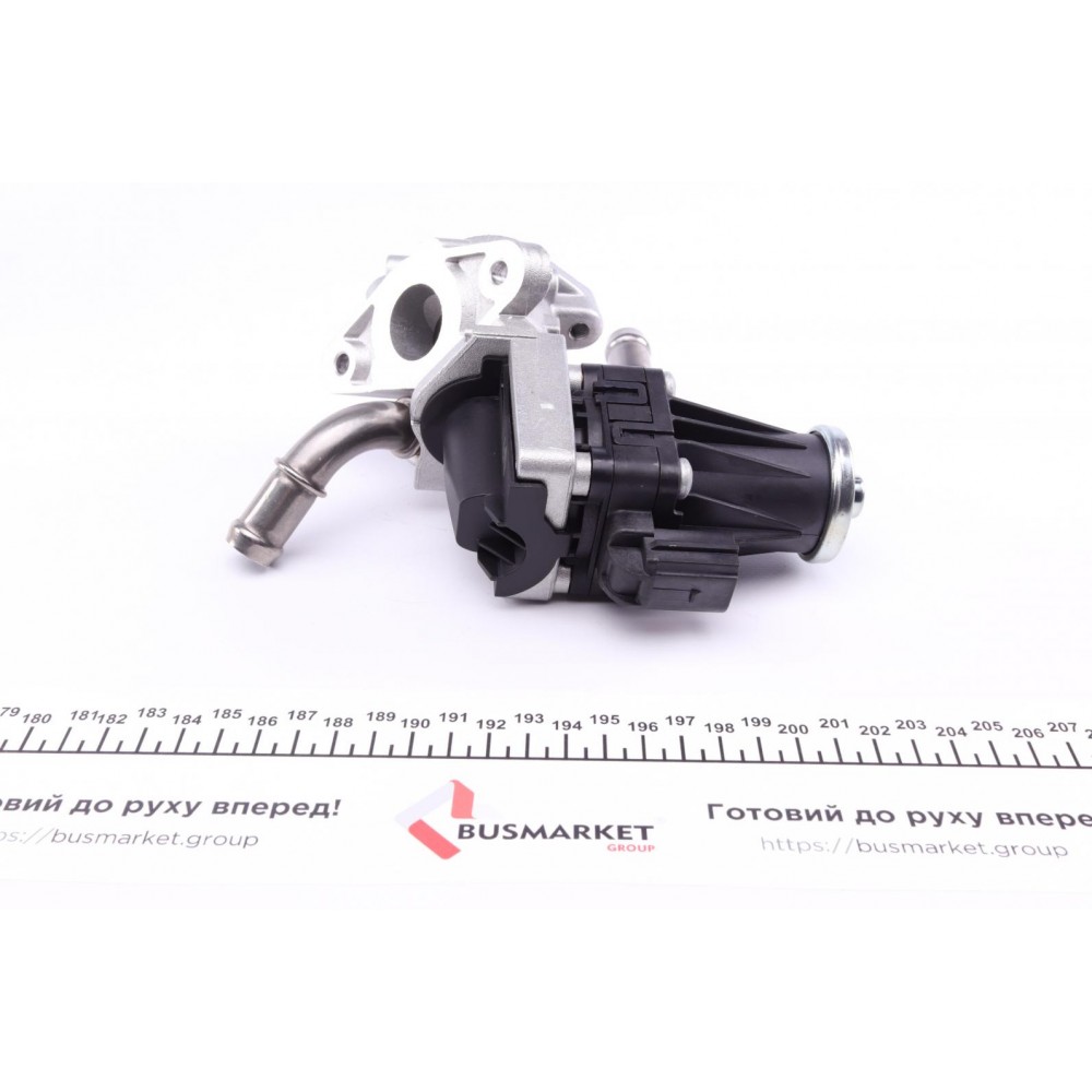 Клапан EGR Ford Transit 2.2-2.4TDCi 06- (EV063)