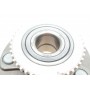 Підшипник маточини (задньої) Nissan Primera 02-08 (+ABS)