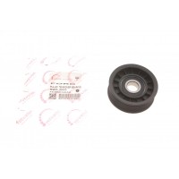 Ролик генератора Ford Transit Connect 1.8 16V 02-13 (паразитний)