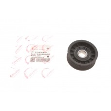 Ролик генератора Ford Transit Connect 1.8 16V 02-13 (паразитний)