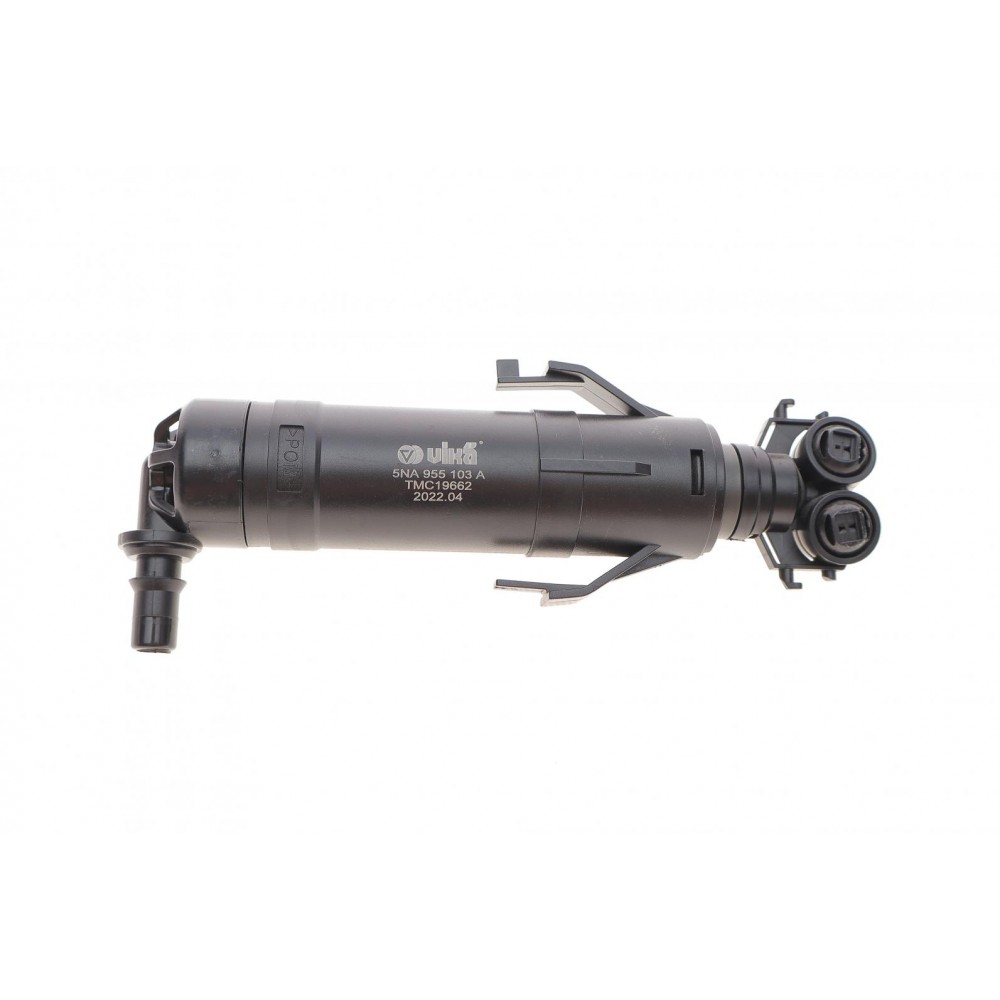 Форсунка омивача фари VW Tiguan 11-16 (L)