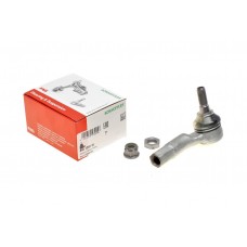 Наконечник тяги рульової (R) Seat Toledo IV 12-19/Skoda Fabia 14-/VW Polo 09-