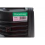 Корпус повітряного фільтра VW Caddy 1.6-2.0/2.0SDI 04-10