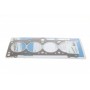 Прокладка ГБЦ VW Caddy 1.6D 83-92, Ø78,00mm, 1,70mm, 3 метки