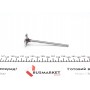 Клапан (впуск) Citroen C1/C3/Peugeot 108/308 1.2/1.2VTi 12- (29,15х4.98х92.55) = 5637000000