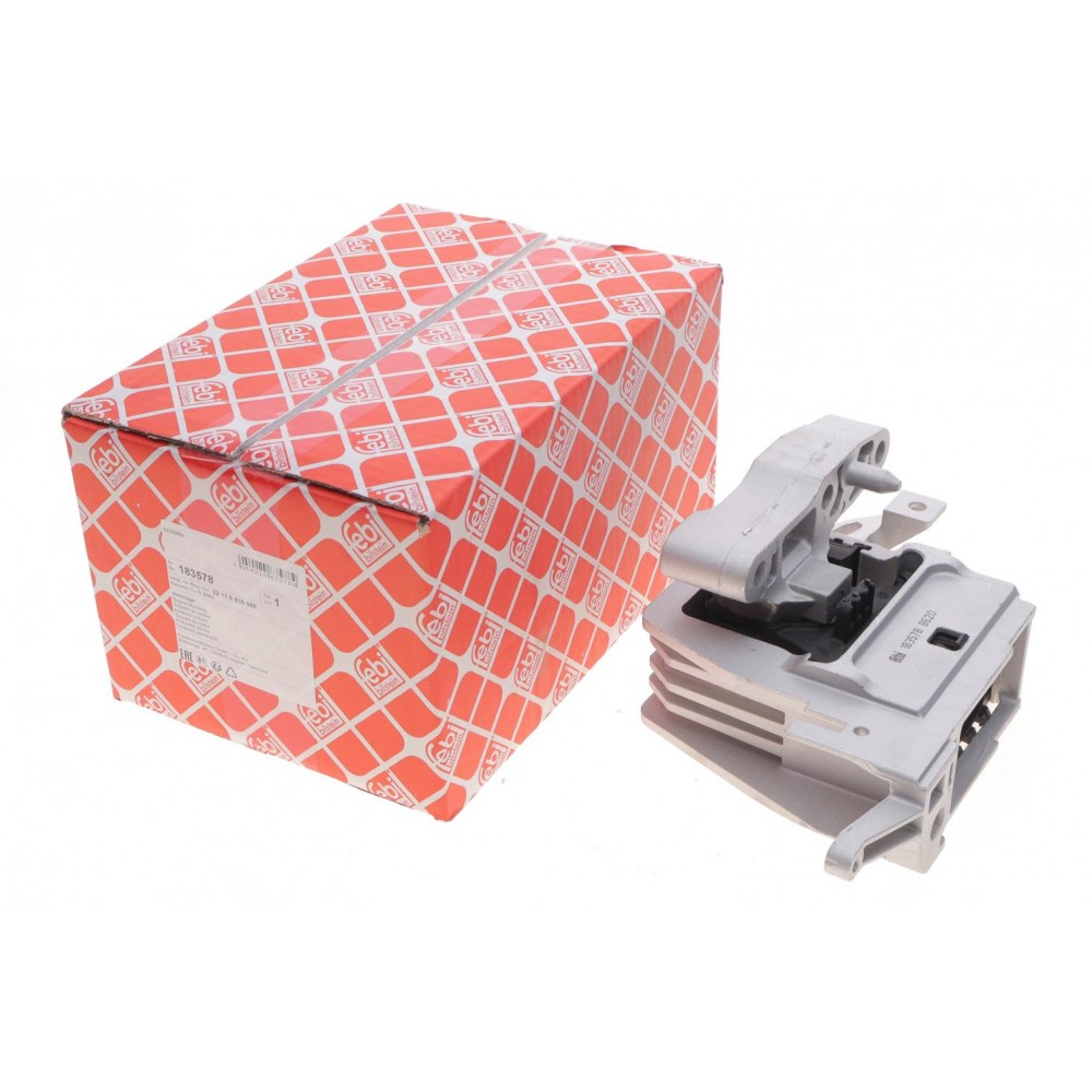 Подушка двигуна (R) BMW 1 (F40)/2 (F44)/X2 (F39)/Mini (F55/F56/F57) 1.5/2.0/2.0D (B47/B48) 13-