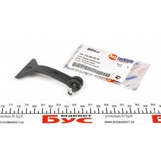 Ручка відкривання капоту MB (W124) (8860)