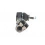 Наконечник тяги рульової (L) Renault Kangoo 97-/Megane I 96-03/Clio I 90-98