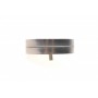Ролик генератора Audi A4/A5/A6/Q5/VW Amarok/Multivan V/T5 1.8-2.0 07- (паразитний) (90x25)