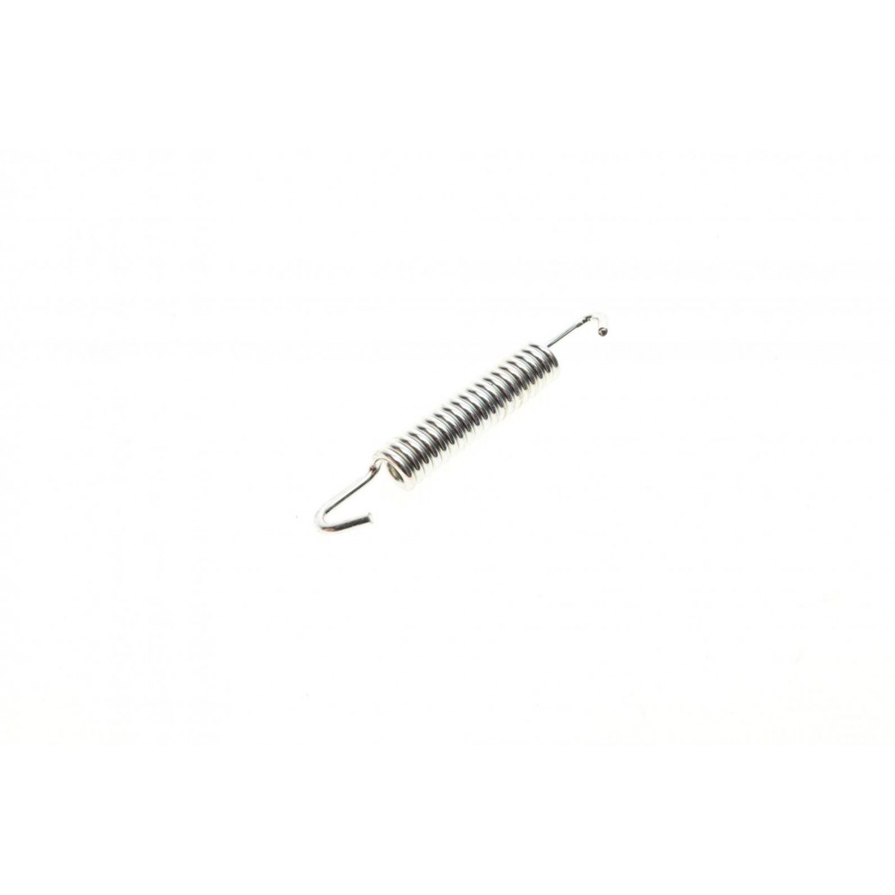 Комплект пружинок колодок ручника Renault Megane I -03 (203x38) Bendix