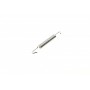Комплект пружинок колодок ручника Renault Megane I -03 (203x38) Bendix