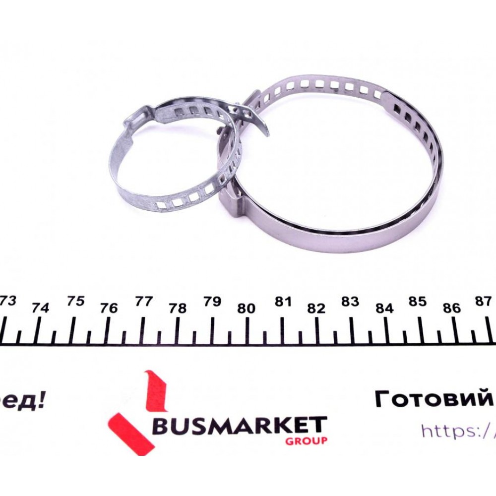 Пильник ШРКШ (внутрішній) Ford Fiesta V 01-
