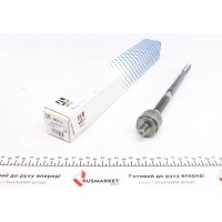 Тяга рульова Seat Toledo IV 12-19/Skoda Fabia III 14-/VW Polo 09- (L=312.5mm)