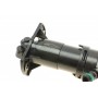 Форсунка омивача фари Audi A6 04-11 (R)