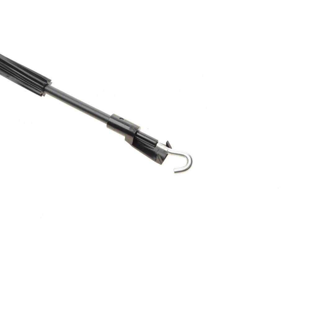 Трос дверей (передніх) VW Golf V 03-08 (L) (523/430mm)