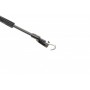 Трос дверей (передніх) VW Golf V 03-08 (L) (523/430mm)