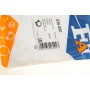 Хомут глушника Citroen C5/C6/C8/Peugeot 407/508/607/807 06- (80mm)