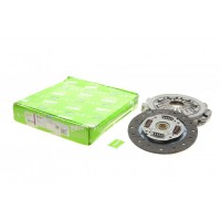 Комплект зчеплення Renault Laguna II 1.9dCi 01- (d=216mm) z=26