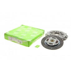 Комплект зчеплення Renault Laguna II 1.9dCi 01- (d=216mm) z=26