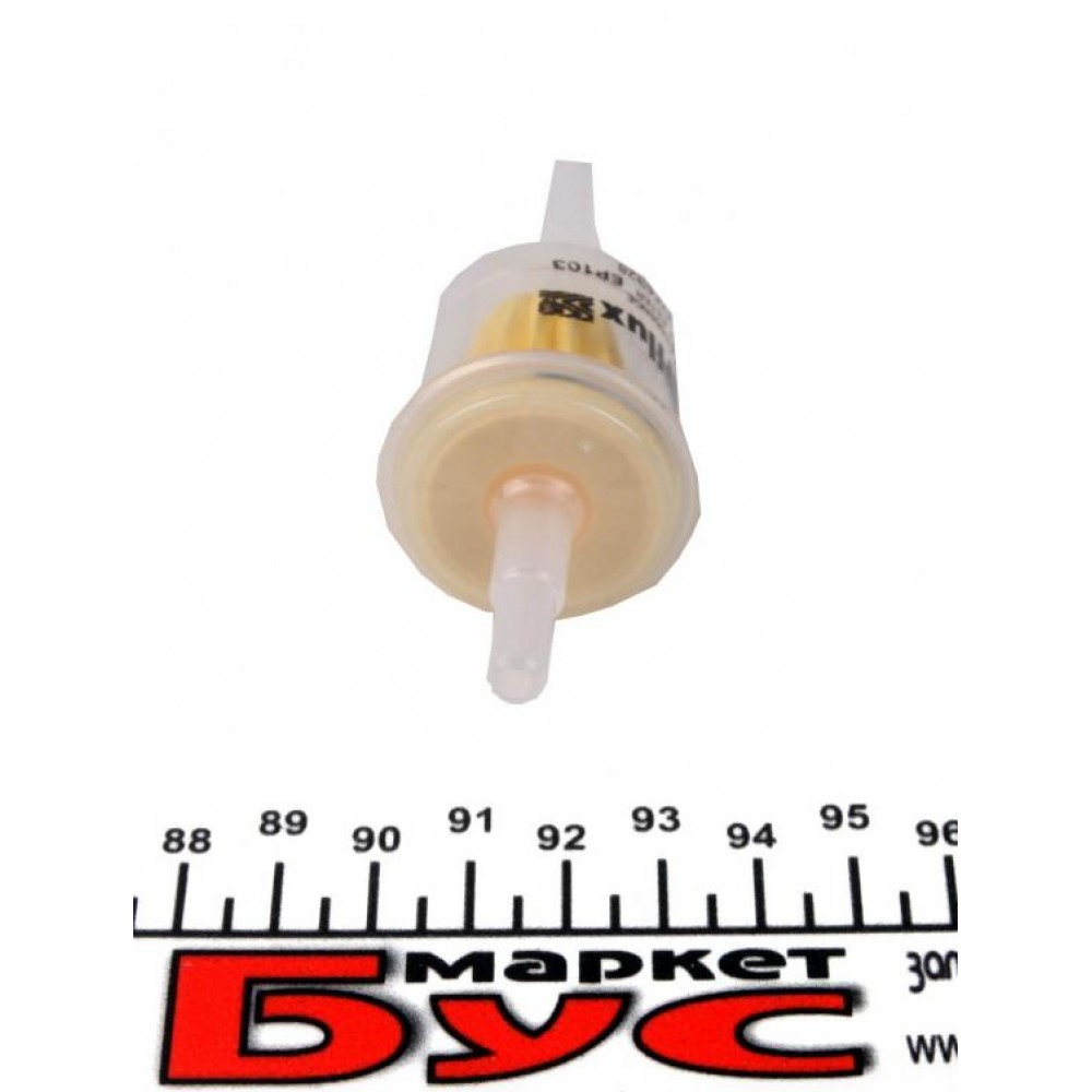 Фільтр паливний Fiat Ducato 1.8/2.0 82-94/ВАЗ 1.2-1.6 70-12