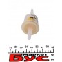Фільтр паливний Fiat Ducato 1.8/2.0 82-94/ВАЗ 1.2-1.6 70-12