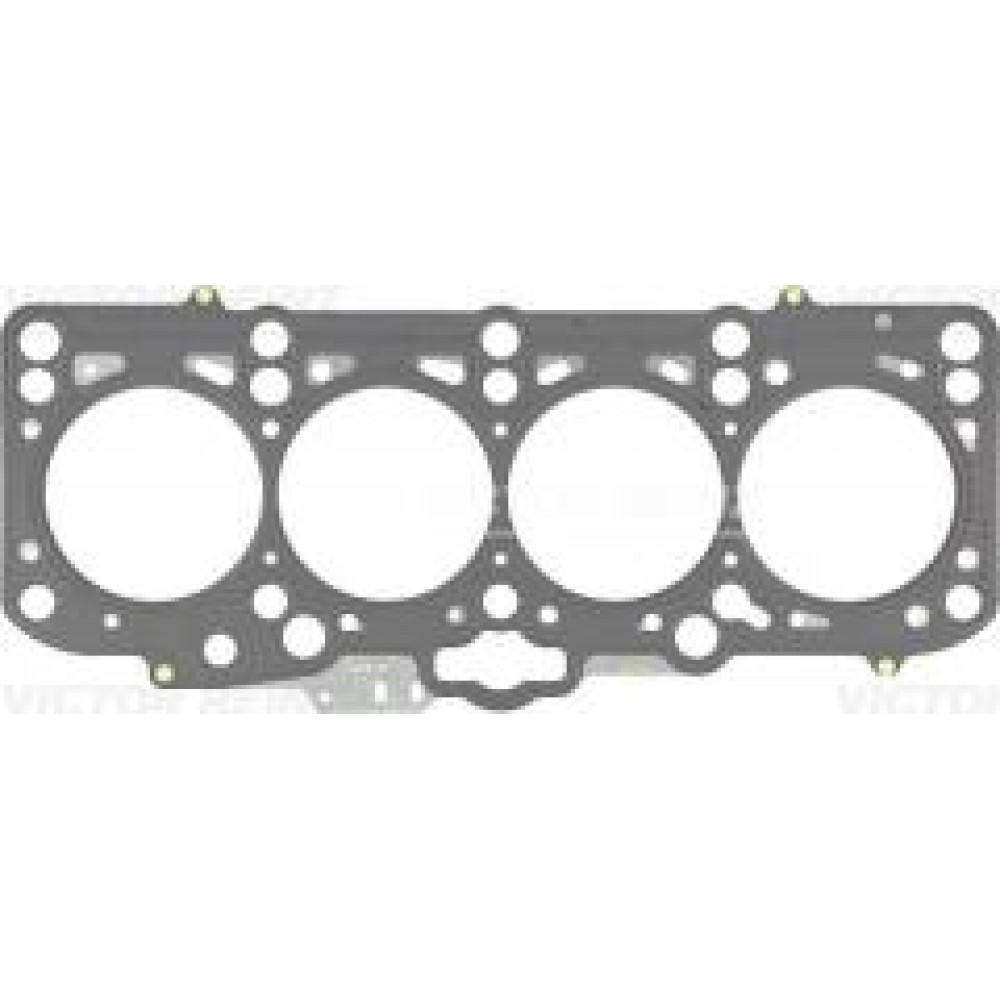 Прокладка ГБЦ VW Caddy 2.0SDI 03-, Ø82,00mm, 1.41mm, (1 метка)