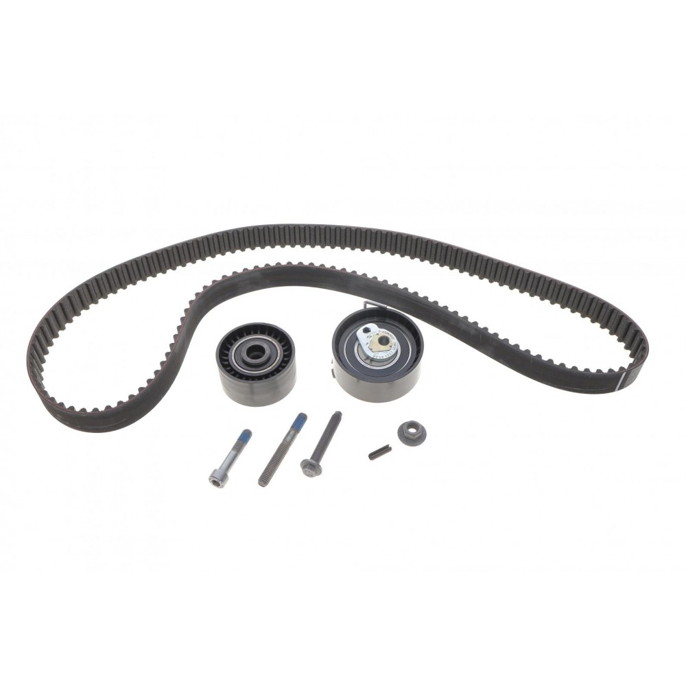 Комплект ГРМ Citroen Berlingo/Xsara/C3/C4/Peugeot 206/301/307/Partner 1.6i 16V 00- (25.4x134z)