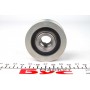 Шків генератора Fiat Scudo 2.0HDI 99-