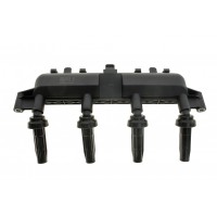 Котушка запалювання Citroen Berlingo/Peugeot Partner 1.1-1.4i 96-15 (без електр.)