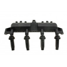Котушка запалювання Citroen Berlingo/Peugeot Partner 1.1-1.4i 96-15 (без електр.)
