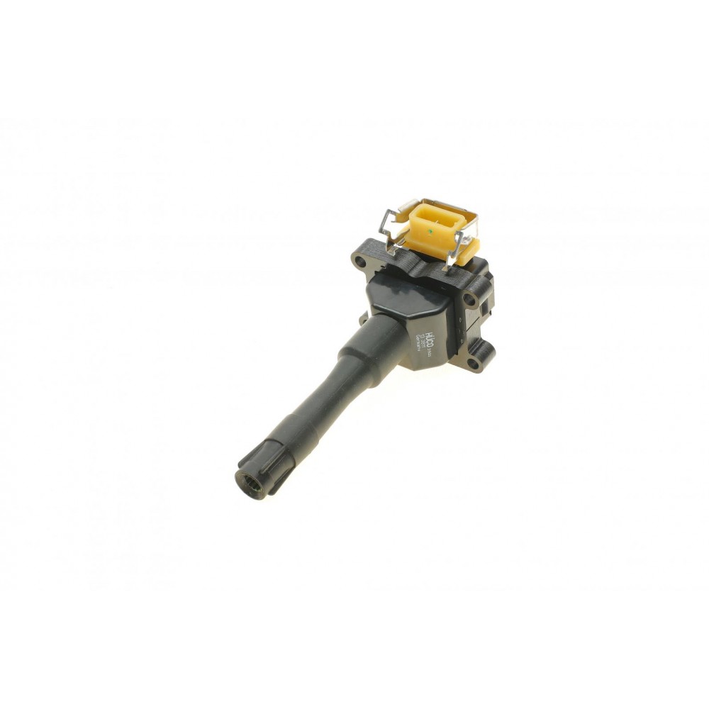 Котушка запалювання BMW 3 (E36)/5 (E34)/7 (E32/E34/E38) 1.8-4.0i 89-01 M20/M30/M50/M60/M70 (HÜCO)