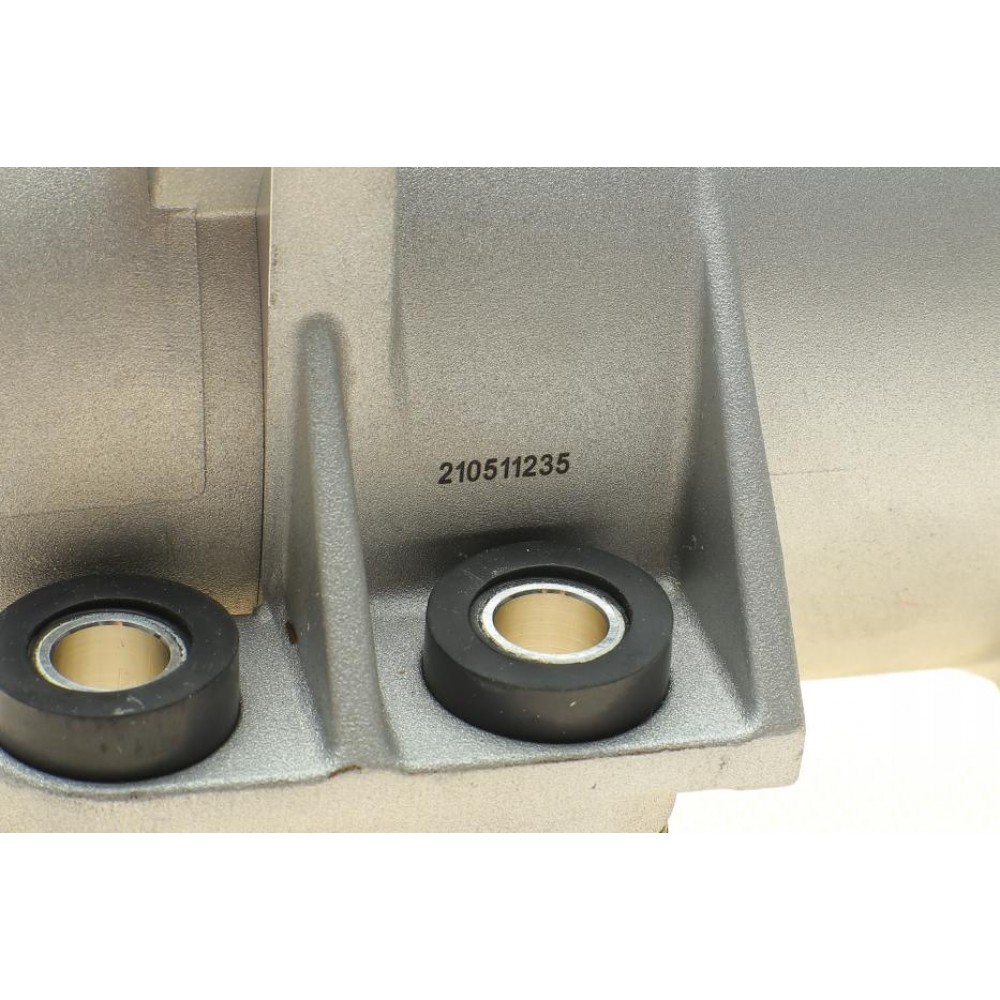 Помпа води BMW 1 (F20/21)/5 (F10) 2.0i 10- (N20B20A) (+термостат)
