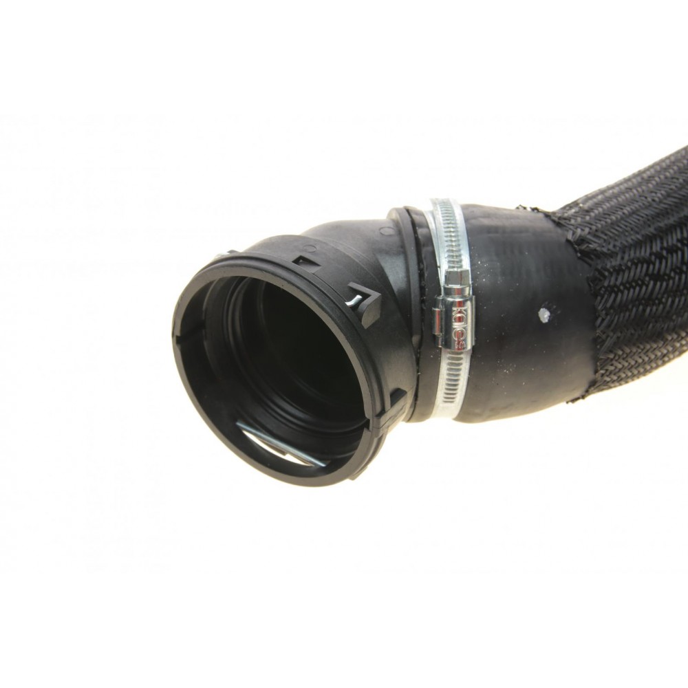 Патрубок інтеркулера (L) BMW 5 (E60) 04-10 M57 D30