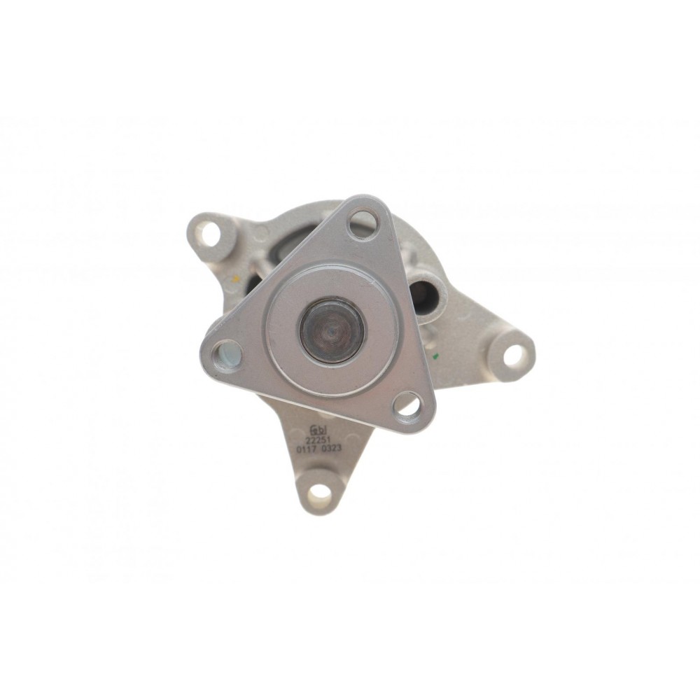 Помпа води Ford C-Max I/Focus II/III/Mondeo III/IV/V/Mazda 3/5/6/CX-7 1.8/2.0/2.3 00-