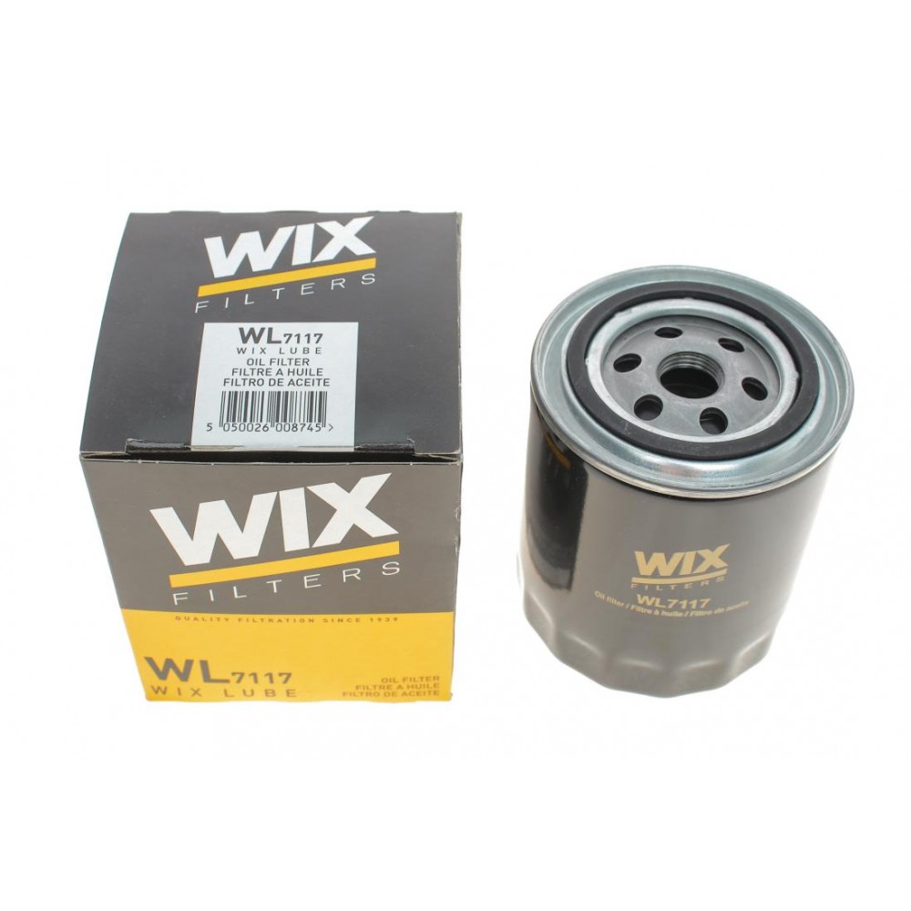 Фільтр масляний Land Rover Discovery89-04/Range Rover 85-02