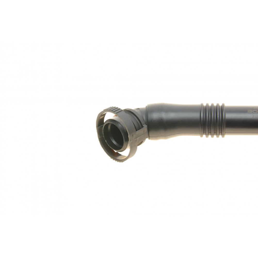 Патрубок вентиляції картера BMW 5 (E39)/3 (E36) 2.0-2.8i 91-03 (M50/M52)
