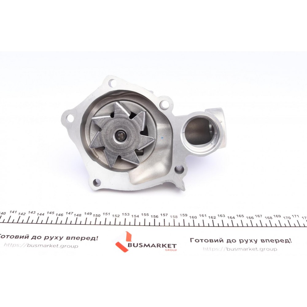 Помпа води Mitsubishi Outlander 2.4 4WD 03-06