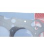 Прокладка ГБЦ Suzuki Swift/Jimny/SX4 1.3/1.5/1.6 00- (0.6mm)