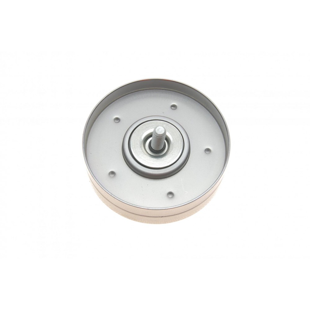 Ролик генератора Audi A4/A5/A6/Q5/VW Amarok/Multivan V/T5 1.8-2.0 07- (паразитний) (90x25)